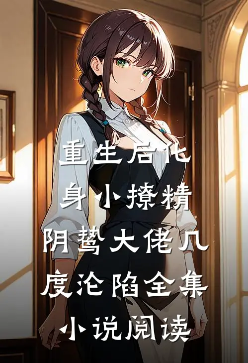 重生后化身小撩精，阴鸷大佬几度沦陷全集小说阅读