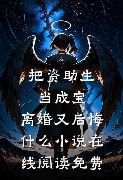 把资助生当成宝，离婚又后悔什么小说在线阅读免费