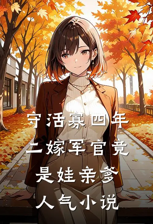 守活寡四年，二嫁军官竟是娃亲爹人气小说