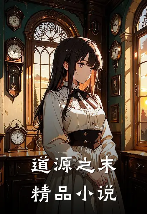 道源之末精品小说