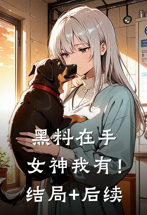 黑料在手，女神我有！结局+后续