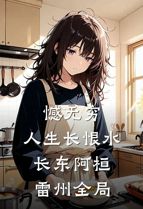 憾无穷，人生长恨水长东阿桓雷州全局