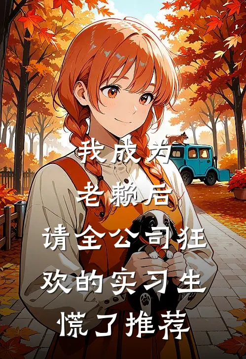 我成为老赖后，请全公司狂欢的实习生慌了推荐