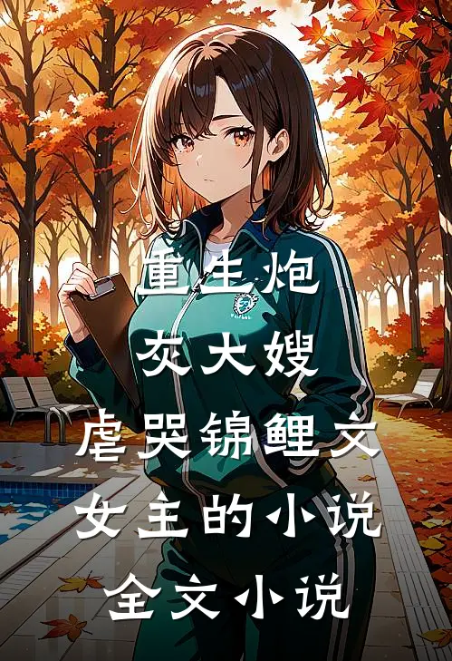 重生炮灰大嫂,虐哭锦鲤文女主的小说全文小说