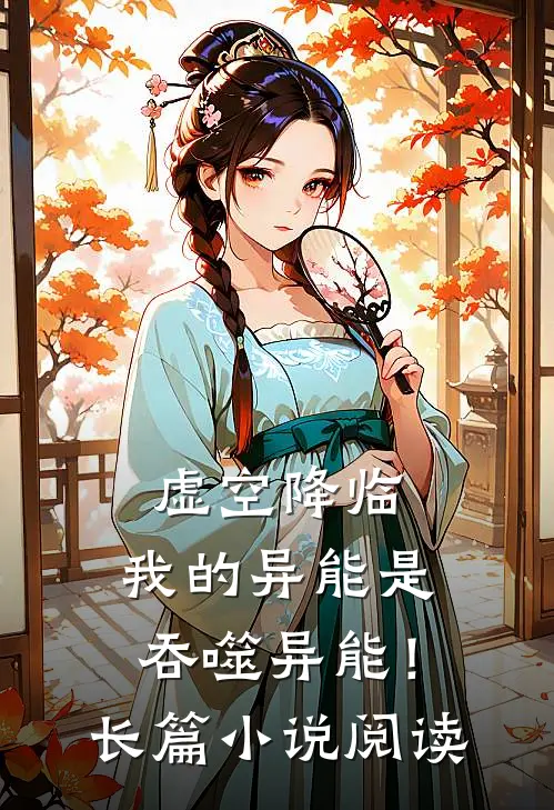 虚空降临：我的异能是吞噬异能！长篇小说阅读