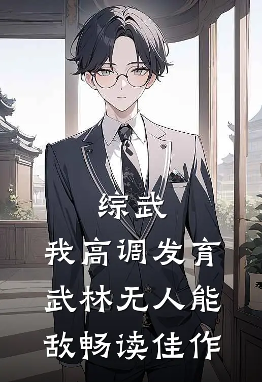 综武：我高调发育，武林无人能敌畅读佳作