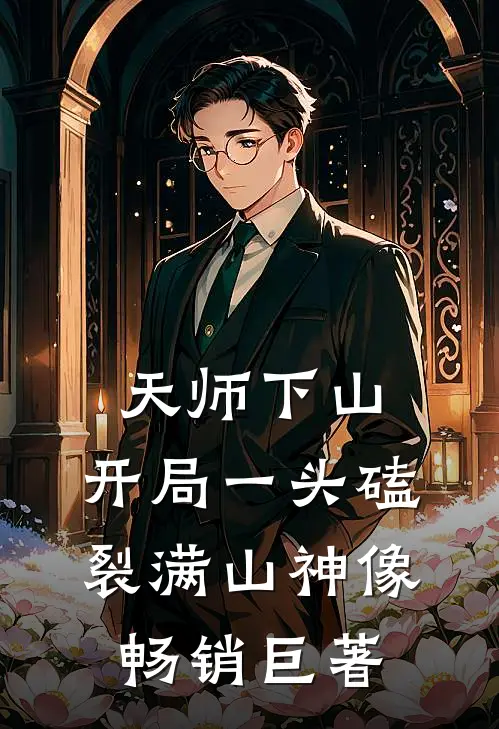 天师下山：开局一头磕裂满山神像畅销巨著