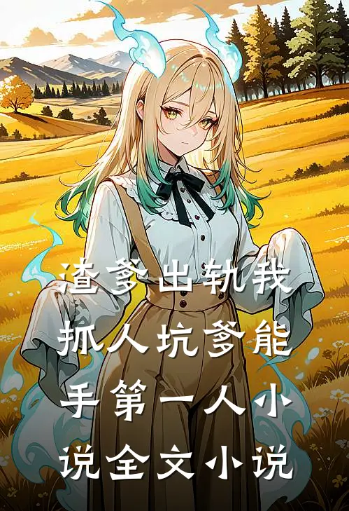 渣爹出轨我抓人坑爹能手第一人小说全文小说