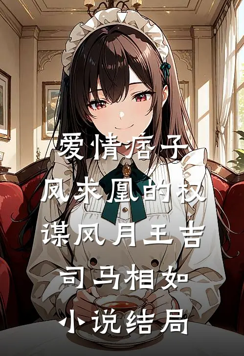 爱情痞子：《凤求凰》的权谋风月王吉司马相如小说结局