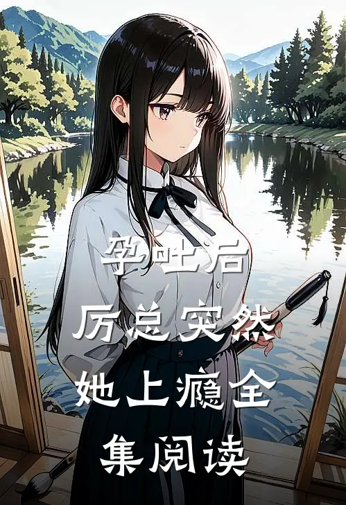 孕吐后，厉总突然她上瘾全集阅读