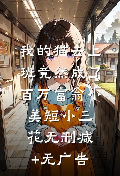 我的猫去上班竟然成了百万富翁小美短小三花无删减+无广告