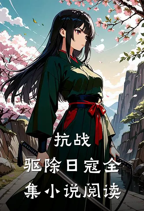 抗战：驱除日寇全集小说阅读