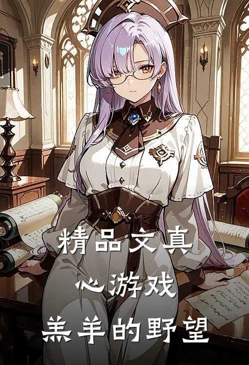 精品文真心游戏：羔羊的野望
