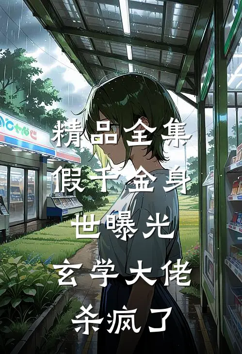 精品全集假千金身世曝光，玄学大佬杀疯了