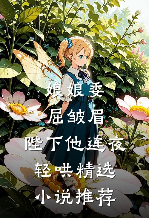 娘娘委屈皱眉，陛下他连夜轻哄精选小说推荐