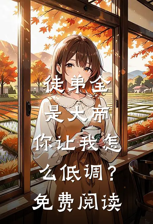 徒弟全是大帝，你让我怎么低调？免费阅读