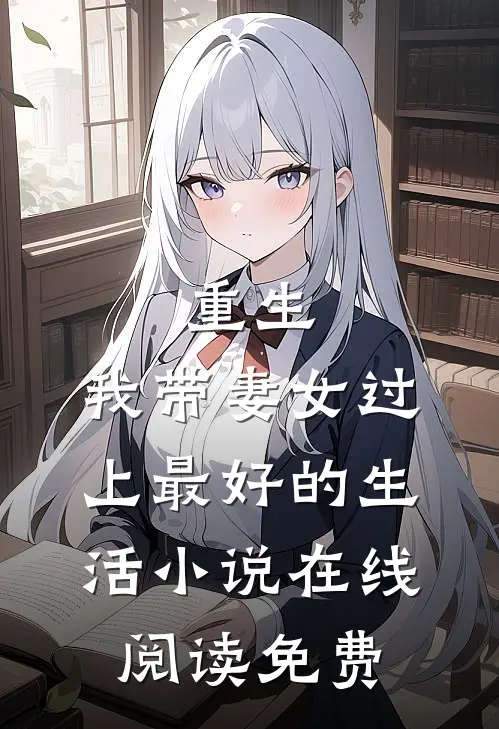 重生：我带妻女过上最好的生活小说在线阅读免费
