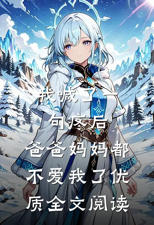 我喊了一句疼后，爸爸妈妈都不爱我了优质全文阅读
