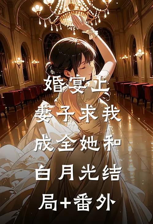 婚宴上，妻子求我成全她和白月光结局+番外