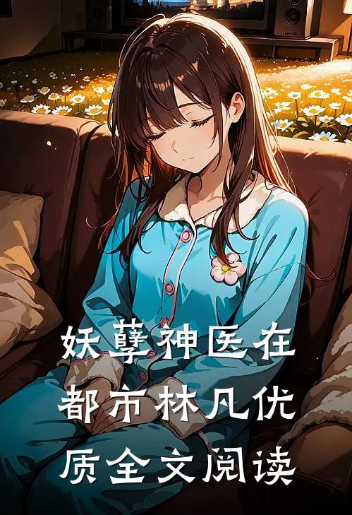 妖孽神医在都市林凡优质全文阅读