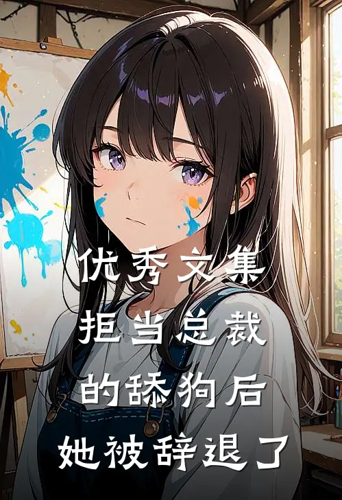优秀文集拒当总裁的舔狗后，她被辞退了