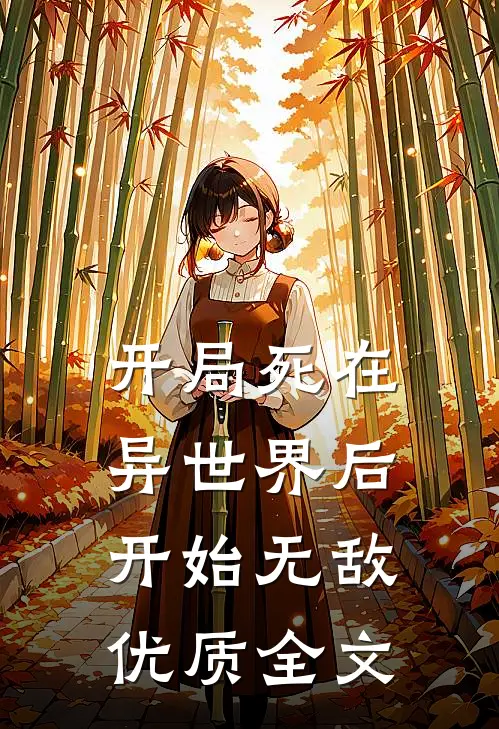 开局死在异世界后开始无敌优质全文