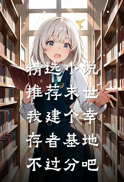 精选小说推荐末世：我建个幸存者基地不过分吧