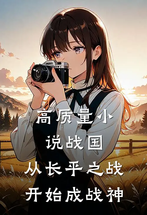 高质量小说战国：从长平之战开始成战神