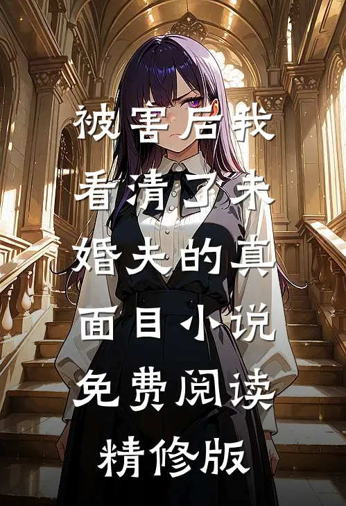 被害后我看清了未婚夫的真面目小说免费阅读精修版