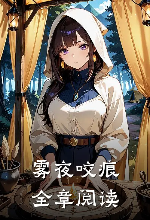 雾夜咬痕全章阅读