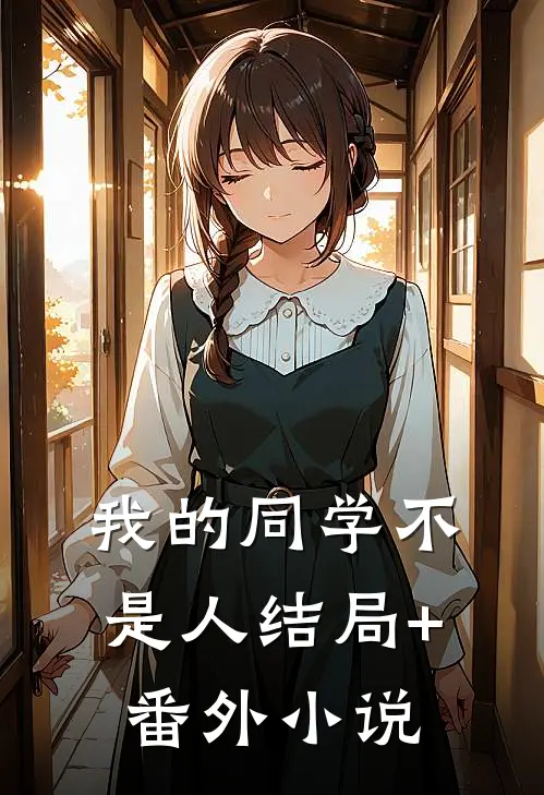 我的同学不是人结局+番外小说