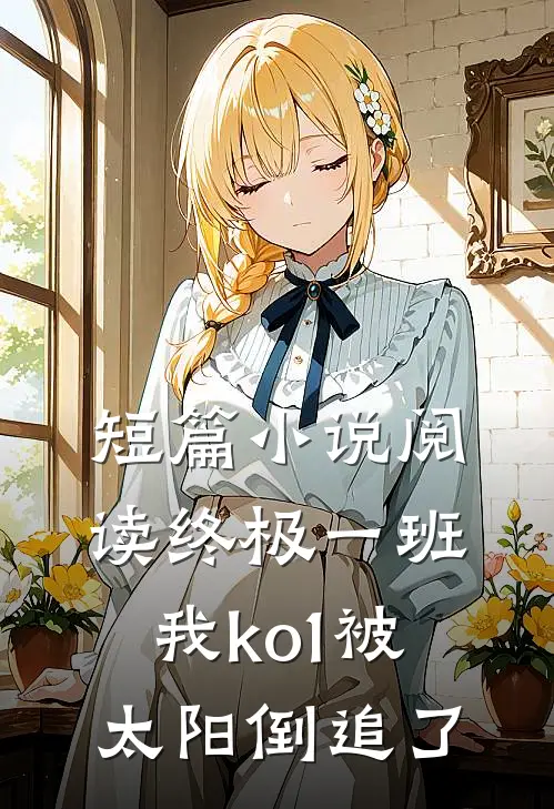 短篇小说阅读终极一班：我ko1被太阳倒追了