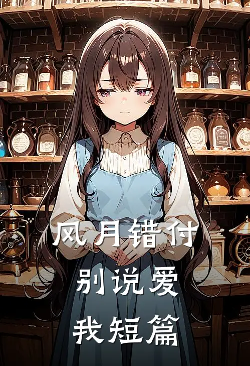 风月错付，别说爱我短篇