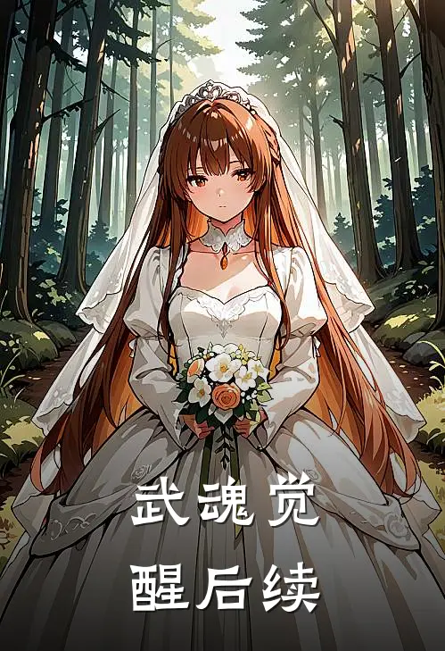 武魂觉醒后续