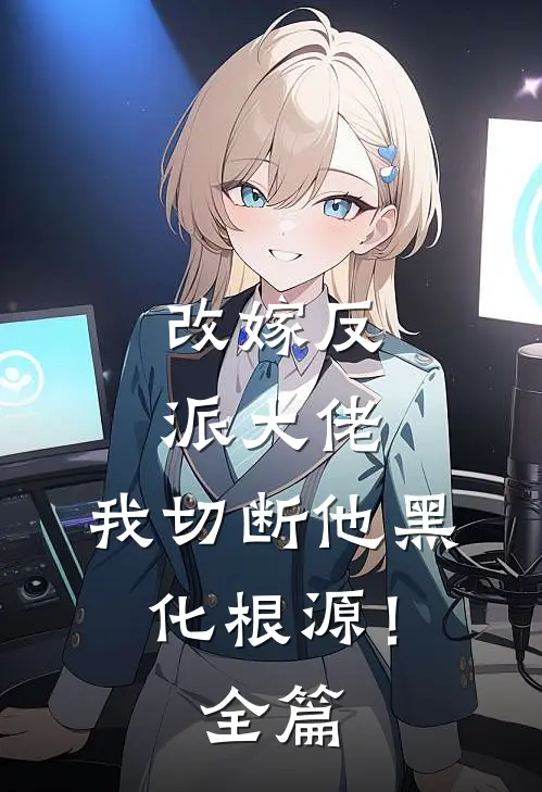 改嫁反派大佬，我切断他黑化根源！全篇