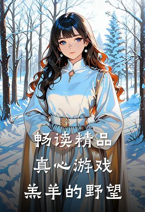 畅读精品真心游戏：羔羊的野望