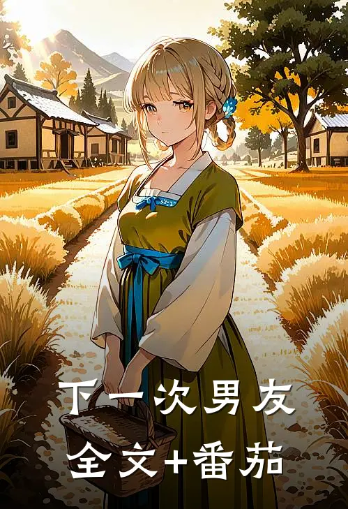 下一次男友全文+番茄