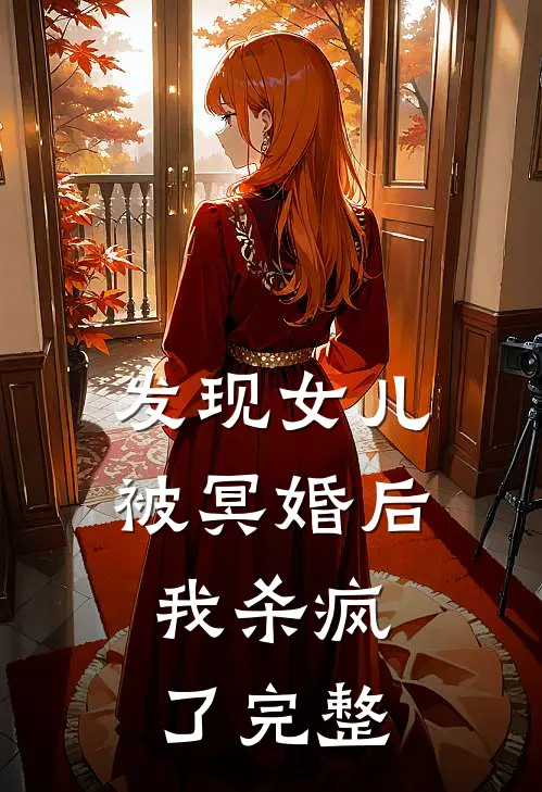 发现女儿被冥婚后，我杀疯了完整