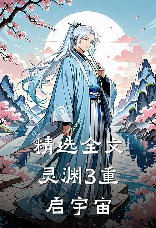 精选全文灵渊3重启宇宙