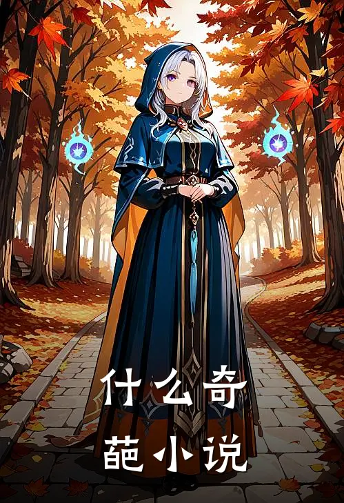 什么奇葩小说