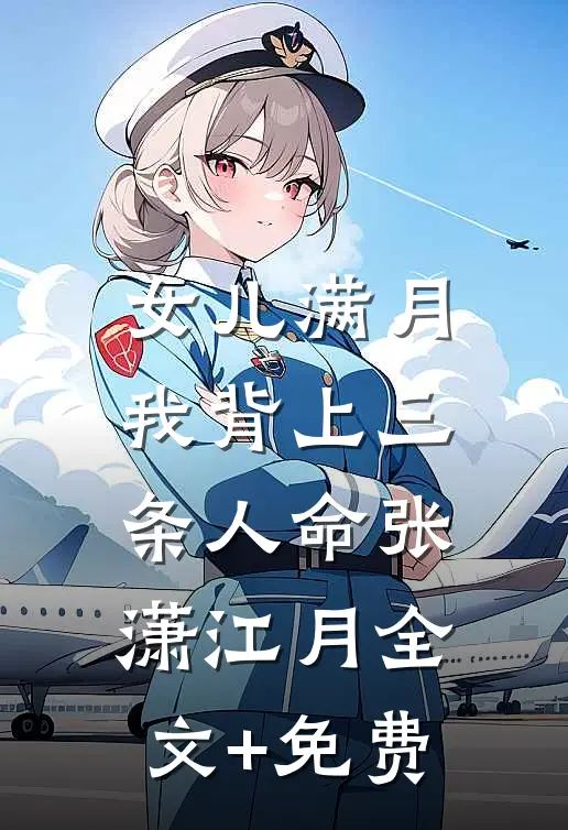 女儿满月，我背上三条人命张潇江月全文+免费