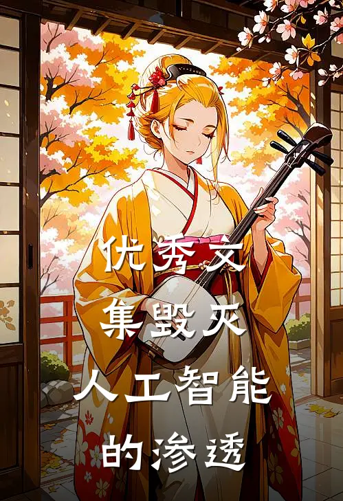 优秀文集毁灭：人工智能的渗透