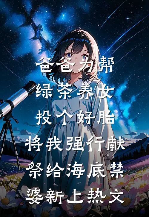 爸爸为帮绿茶养女投个好胎，将我强行献祭给海底禁婆新上热文