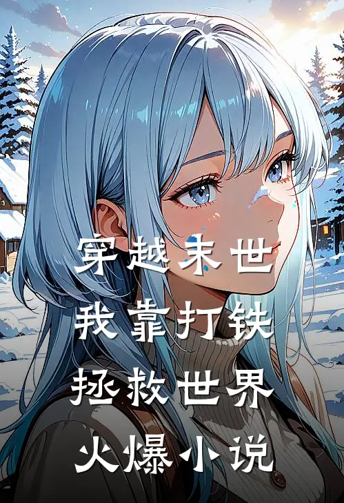 穿越末世，我靠打铁拯救世界火爆小说