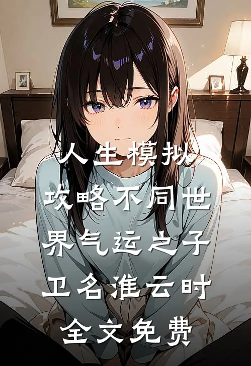 人生模拟：攻略不同世界气运之子卫名淮云时全文免费