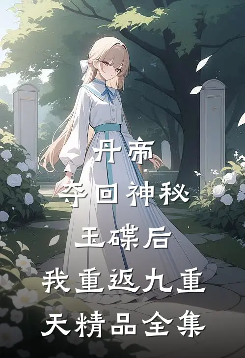 丹帝：夺回神秘玉碟后，我重返九重天精品全集