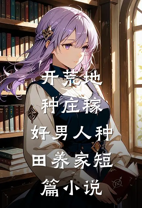 开荒地，种庄稼，好男人种田养家短篇小说