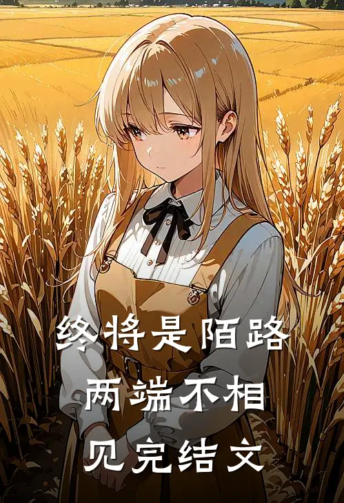终将是陌路，两端不相见完结文