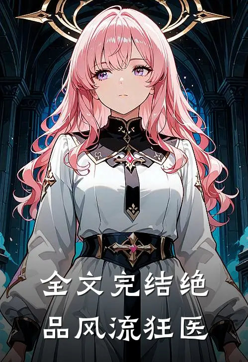 全文完结绝品风流狂医