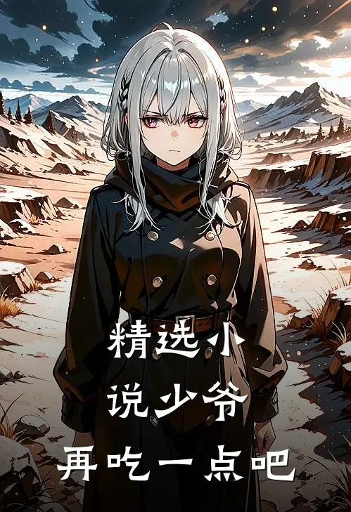精选小说少爷，再吃一点吧